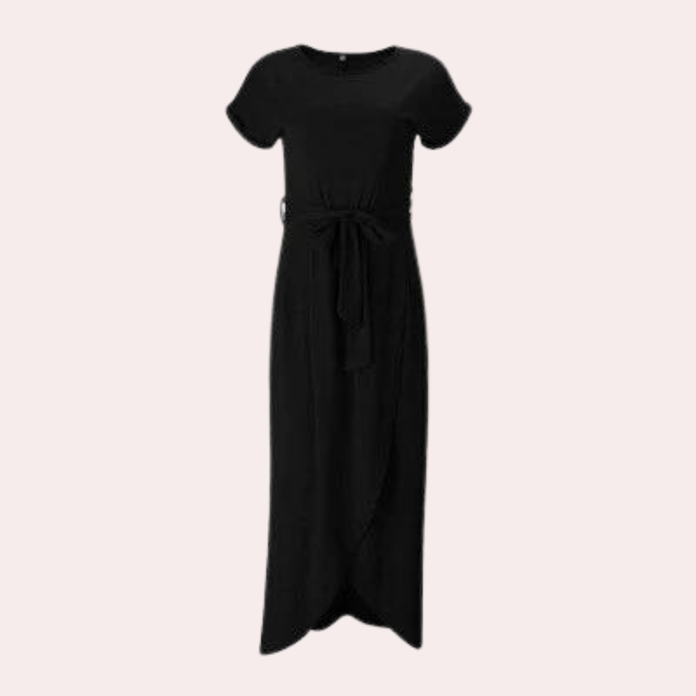 Elegant and comfortable 2-piece set for women