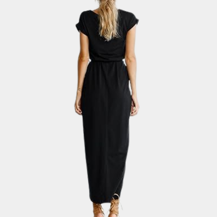 Elegant and comfortable 2-piece set for women