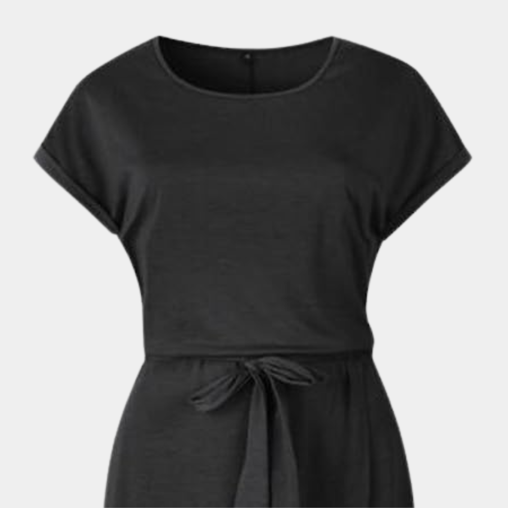 Elegant and comfortable 2-piece set for women