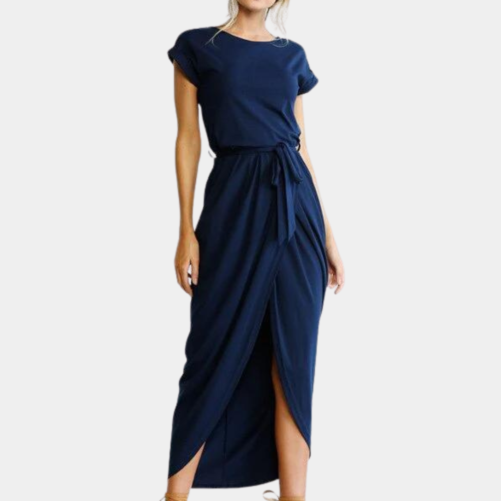 Elegant and comfortable 2-piece set for women