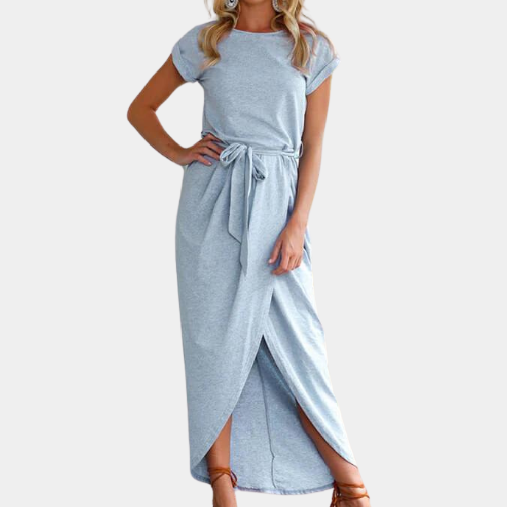 Elegant and comfortable 2-piece set for women