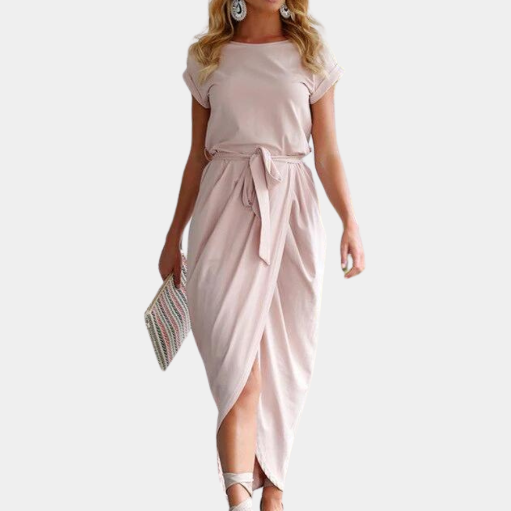 Elegant and comfortable 2-piece set for women