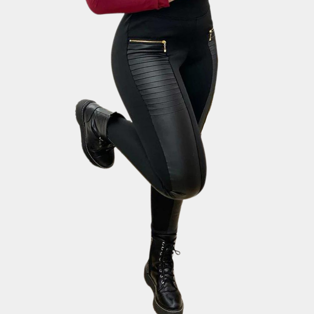 Elegant and comfortable women's trousers perfect for any occasion