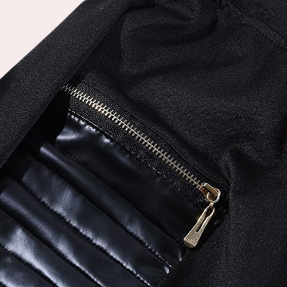 Elegant and comfortable women's trousers perfect for any occasion