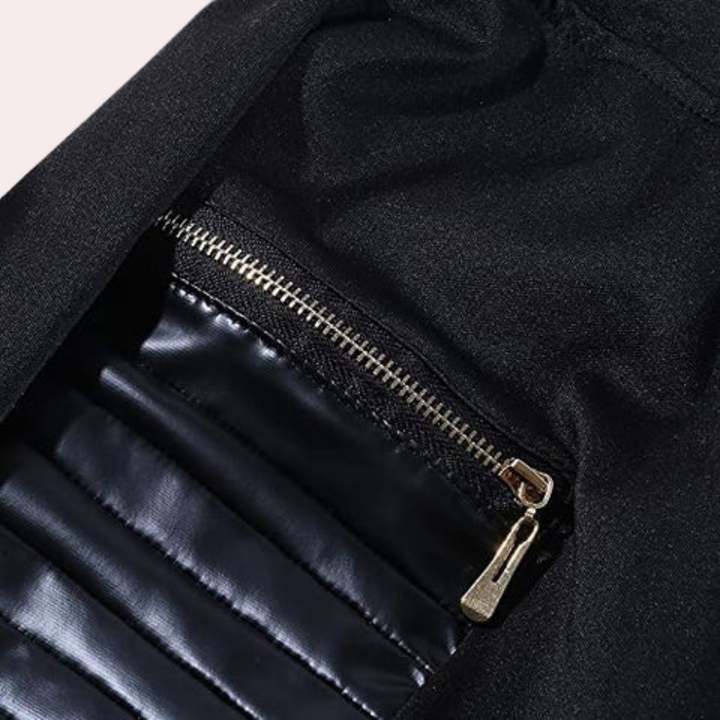 Elegant and comfortable women's trousers perfect for any occasion