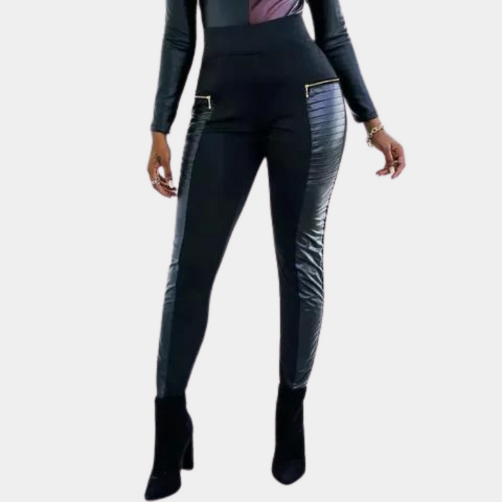 Elegant and comfortable women's trousers perfect for any occasion