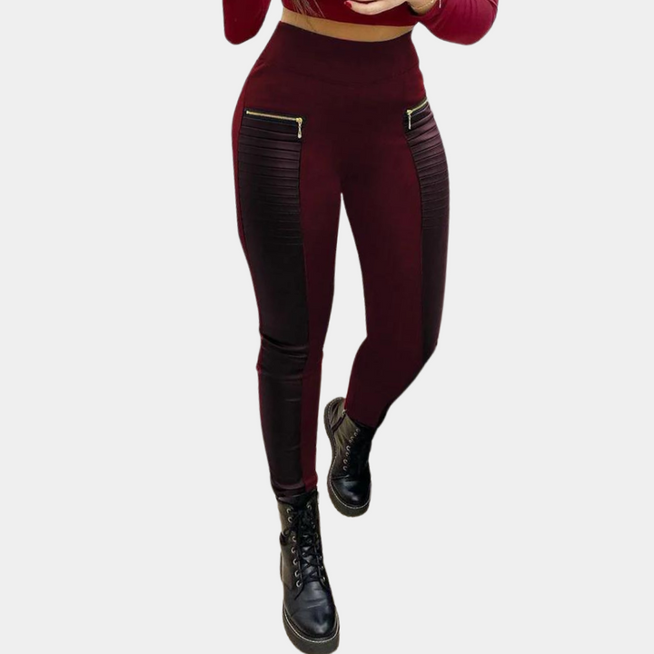Elegant and comfortable women's trousers perfect for any occasion