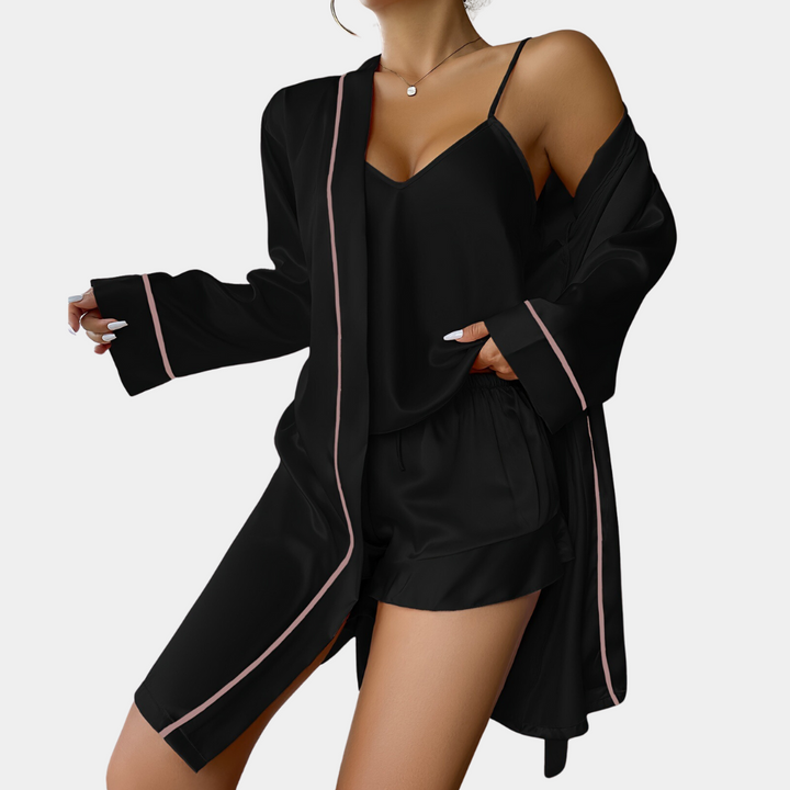 Stylish and comfortable pyjama set for women