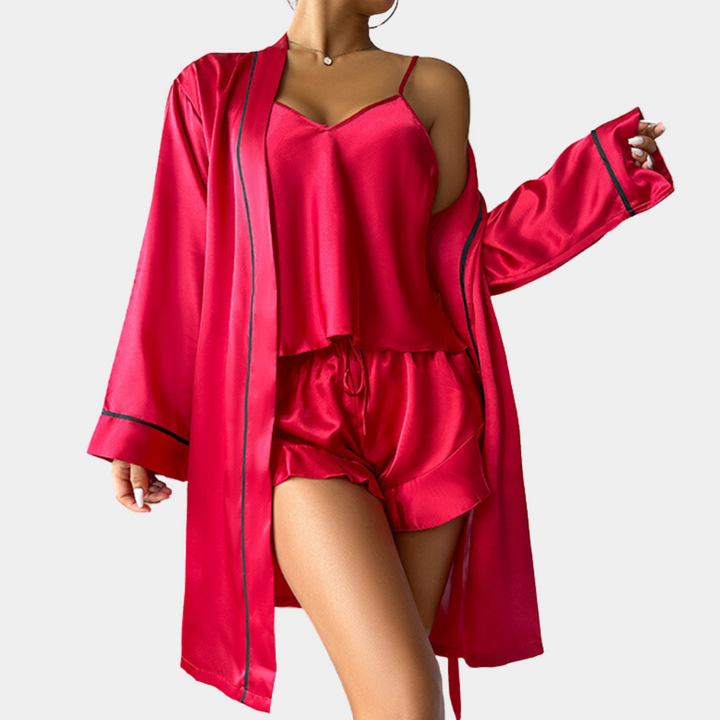 Stylish and comfortable pyjama set for women