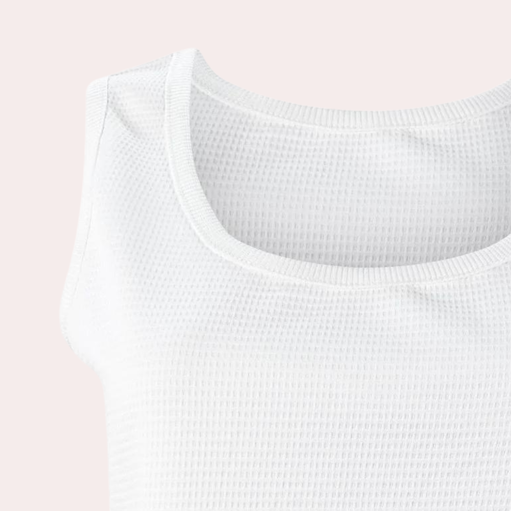 Elegant and comfortable women's top perfect for any occasion