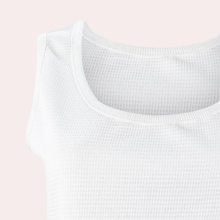 Elegant and comfortable women's top perfect for any occasion