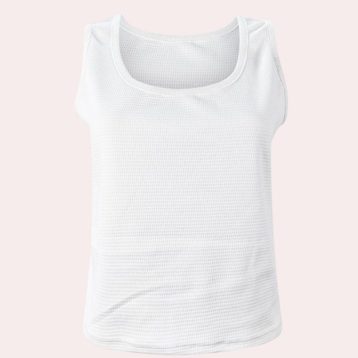 Elegant and comfortable women's top perfect for any occasion