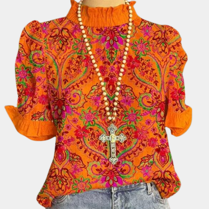 Elegant street style for ladies