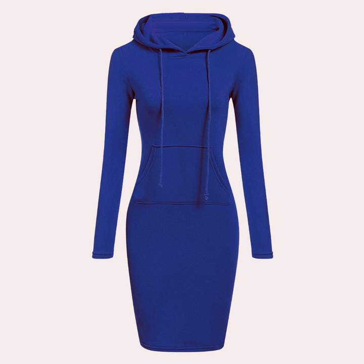 Elegant and comfortable women's sweatshirt, perfect for any occasion