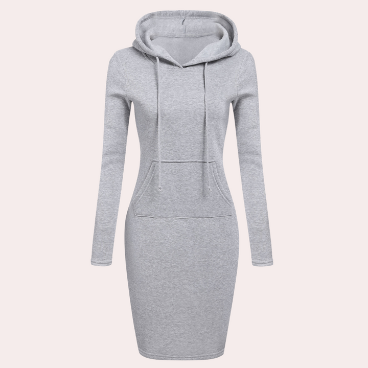 Elegant and comfortable women's sweatshirt, perfect for any occasion