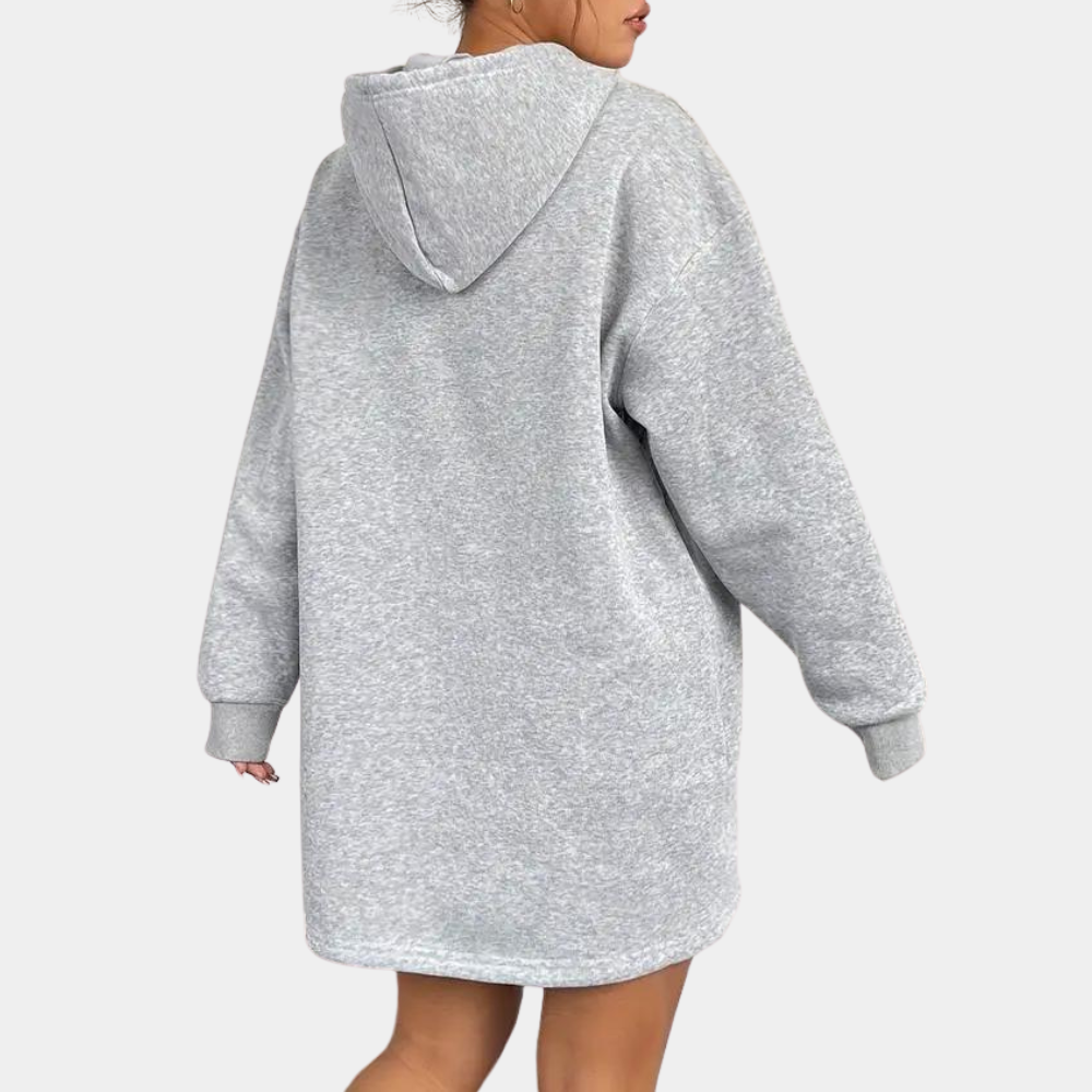 Elegant and comfortable women's sweatshirt, perfect for any occasion