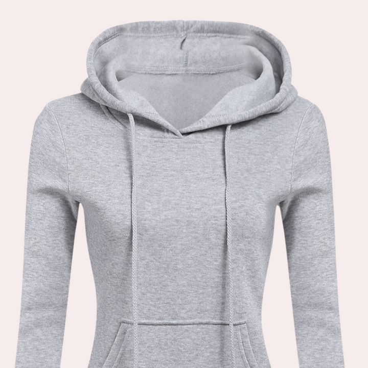 Elegant and comfortable women's sweatshirt, perfect for any occasion