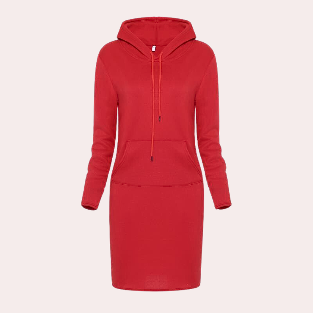 Elegant and comfortable women's sweatshirt, perfect for any occasion