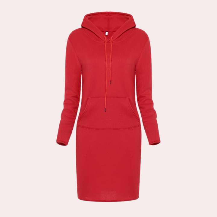 Elegant and comfortable women's sweatshirt, perfect for any occasion