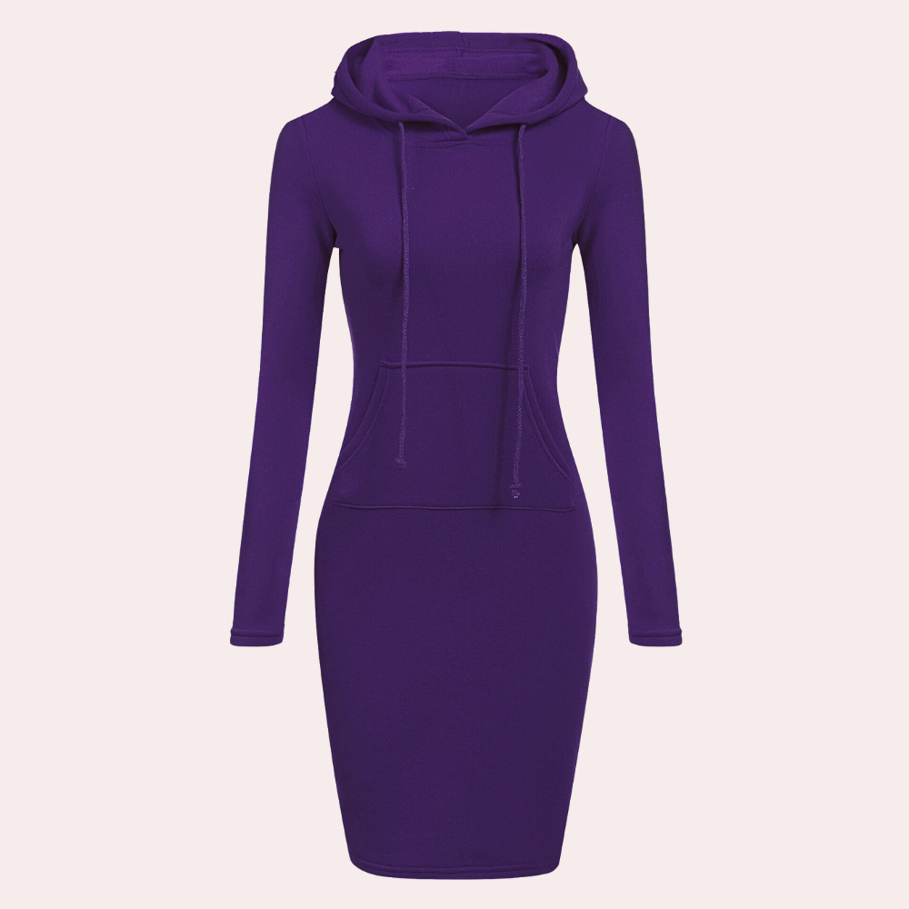 Elegant and comfortable women's sweatshirt, perfect for any occasion