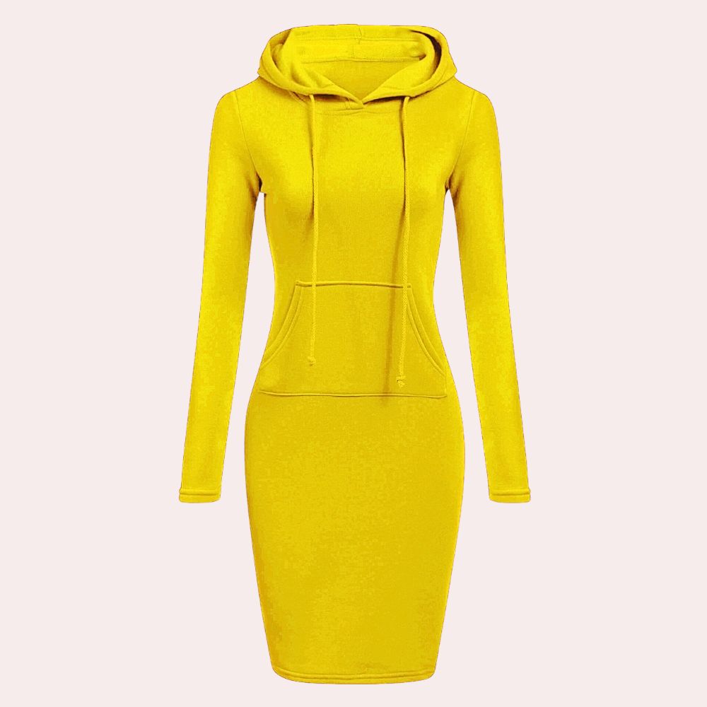 Elegant and comfortable women's sweatshirt, perfect for any occasion