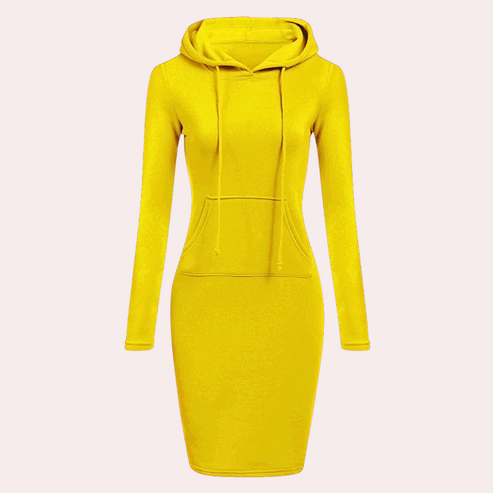 Elegant and comfortable women's sweatshirt, perfect for any occasion