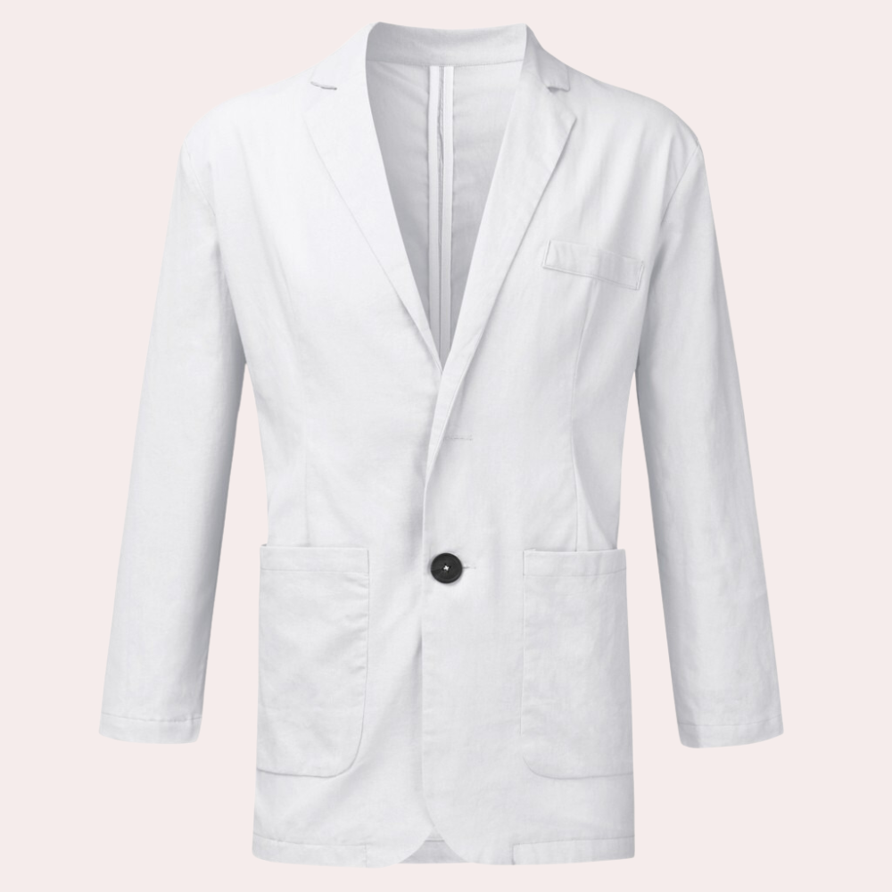 Fashionable casual jacket for men - the perfect choice for any occasion!