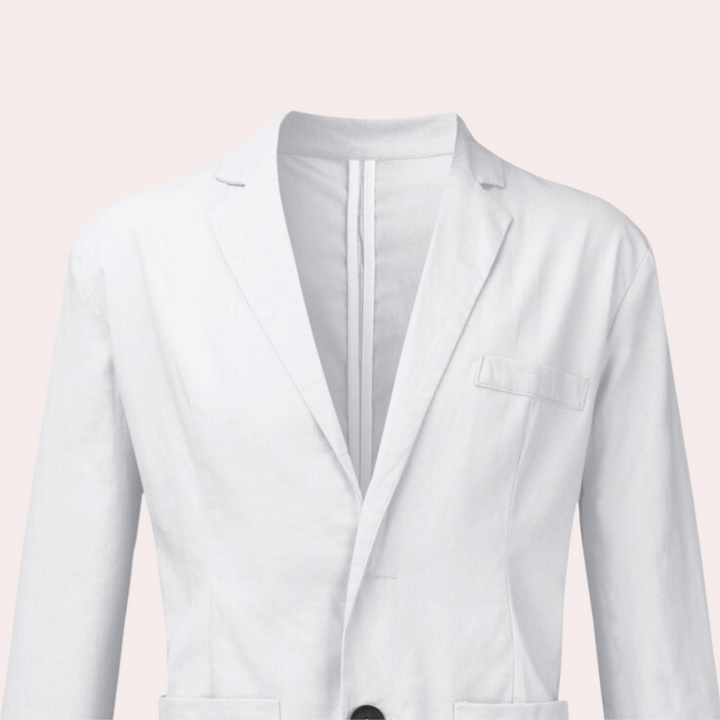 Fashionable casual jacket for men - the perfect choice for any occasion!