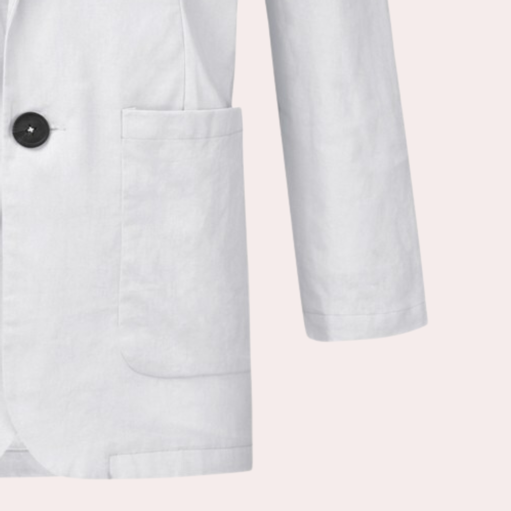 Fashionable casual jacket for men - the perfect choice for any occasion!