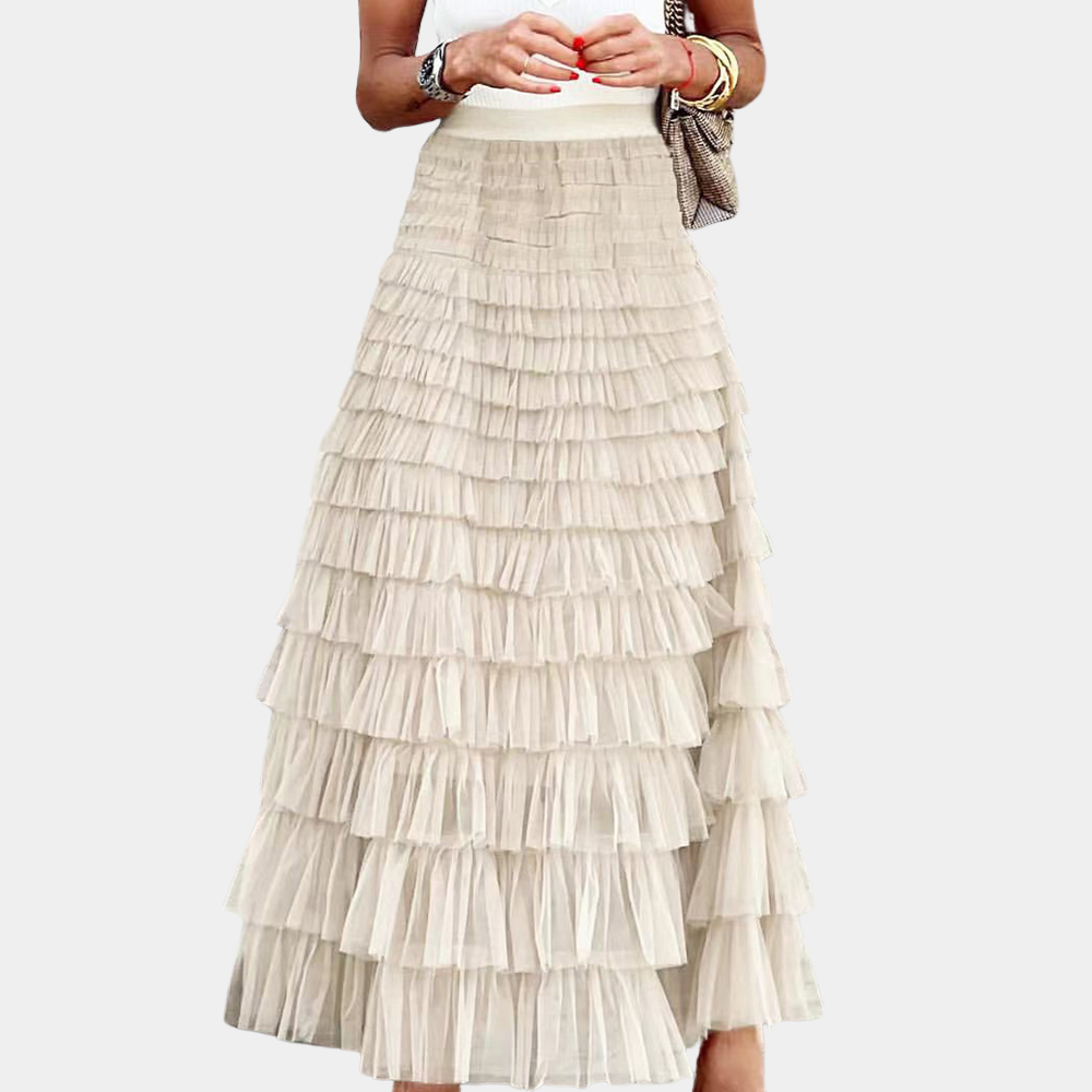 Stylish and elegant skirt for women