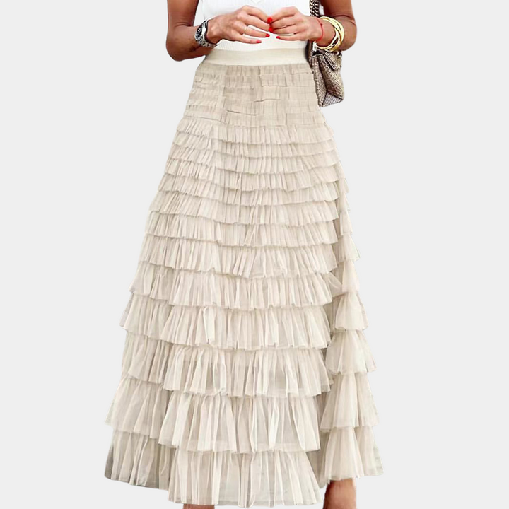 Stylish and elegant skirt for women