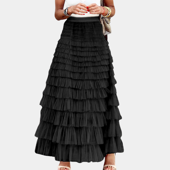 Stylish and elegant skirt for women