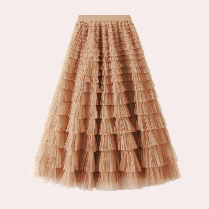 Stylish and elegant skirt for women