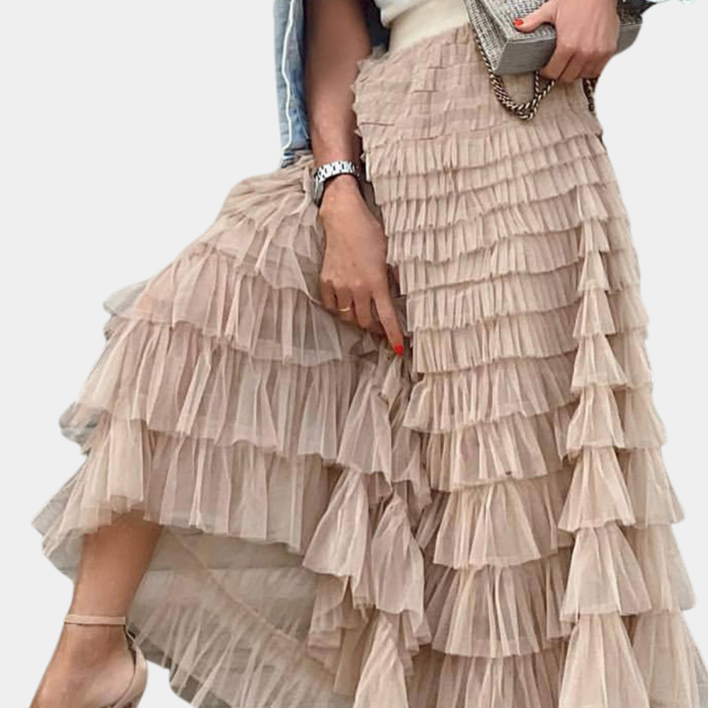 Stylish and elegant skirt for women