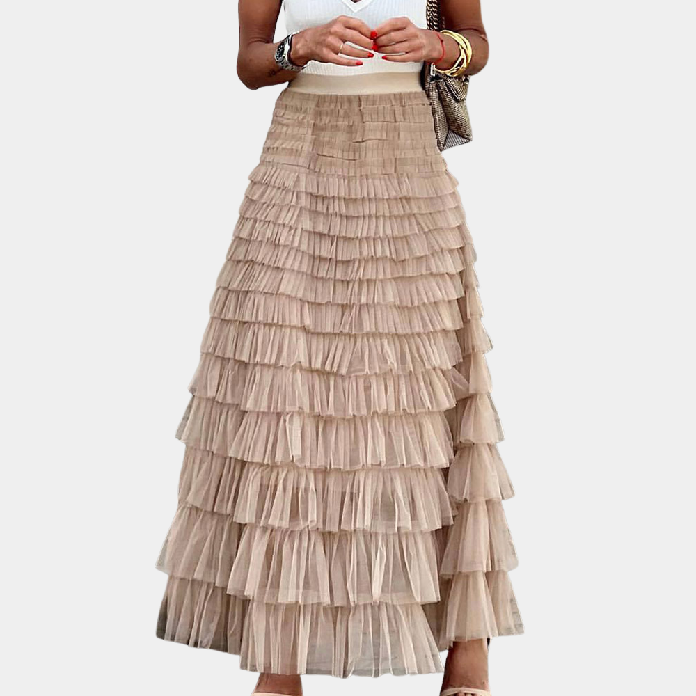 Stylish and elegant skirt for women