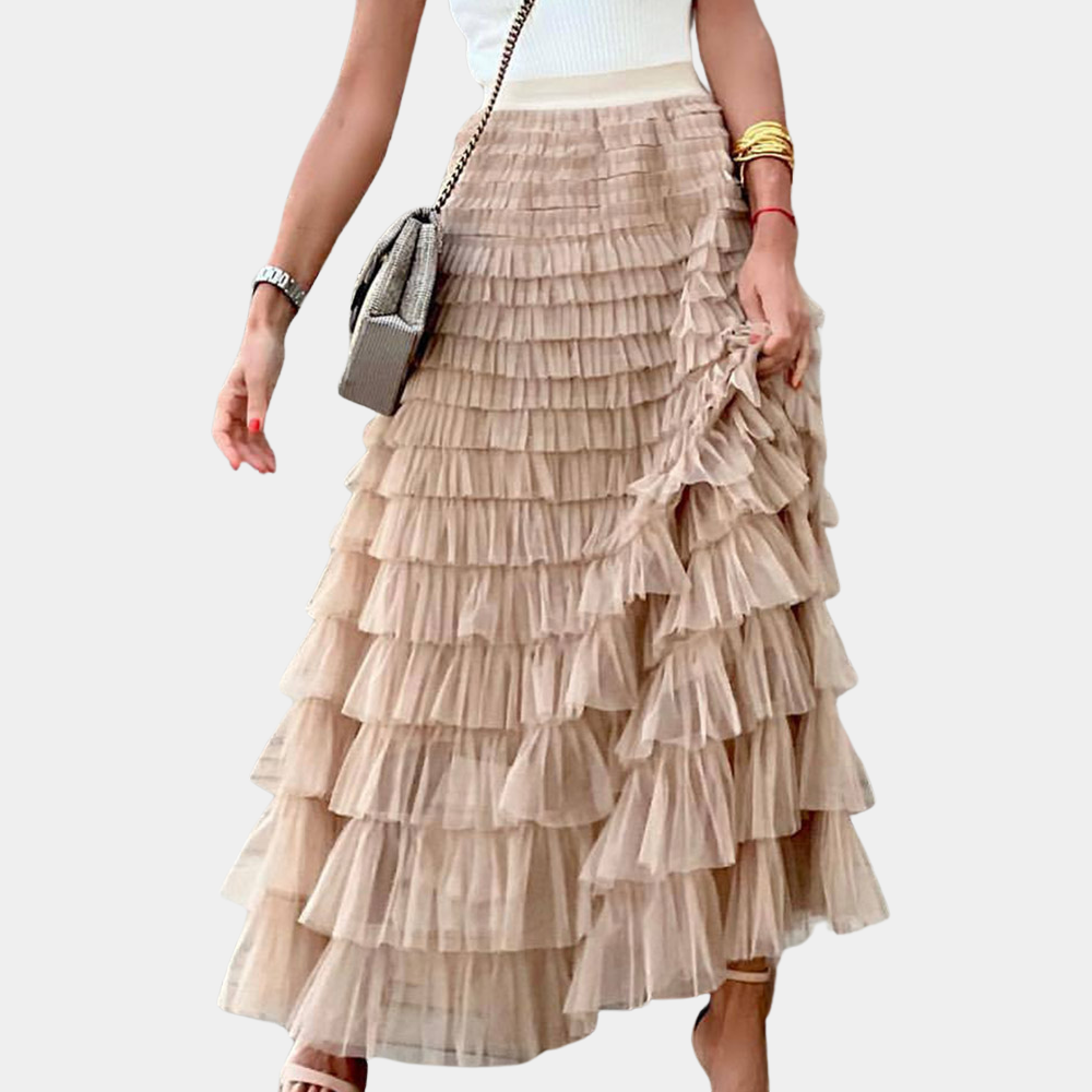 Stylish and elegant skirt for women