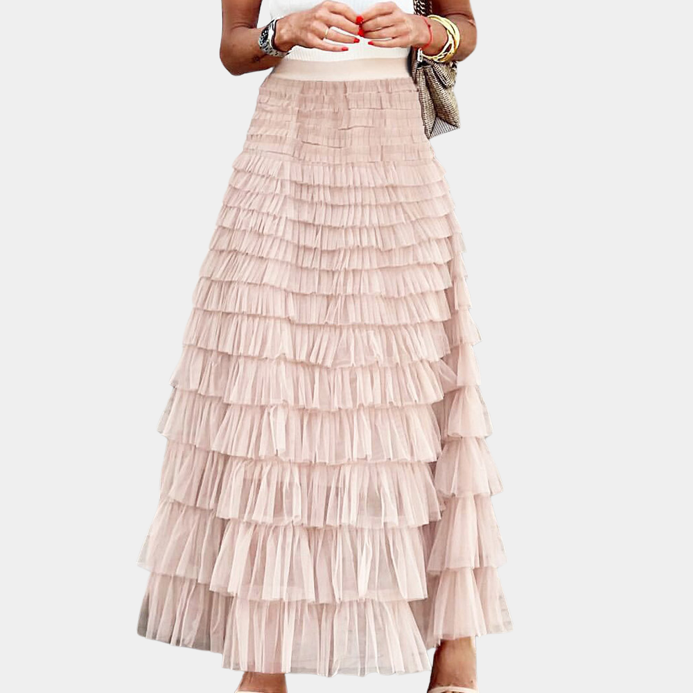 Stylish and elegant skirt for women