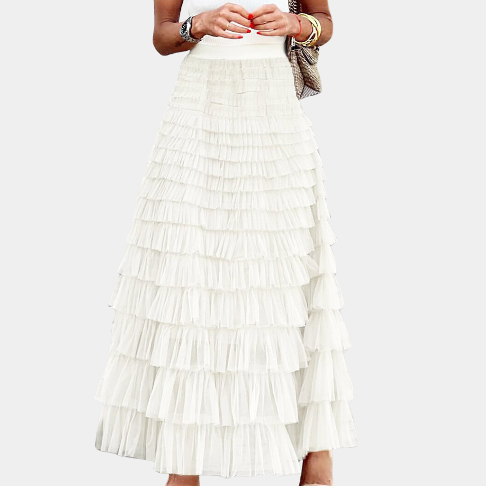 Stylish and elegant skirt for women