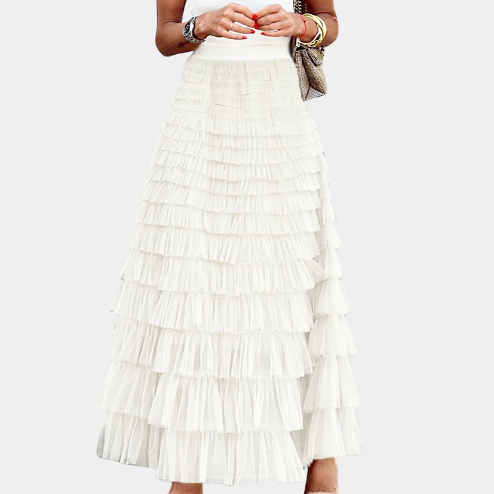 Stylish and elegant skirt for women