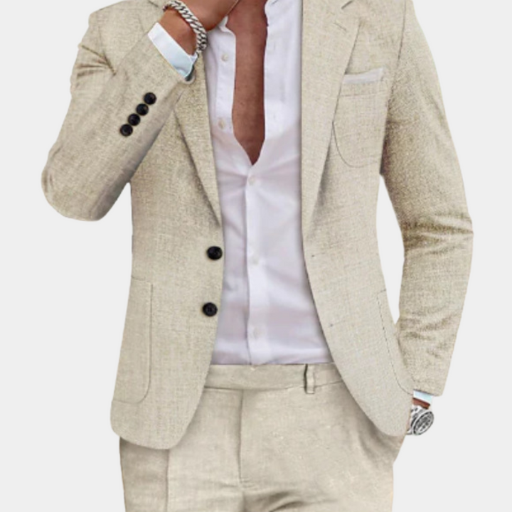 Sophisticated costumes for unforgettable moments