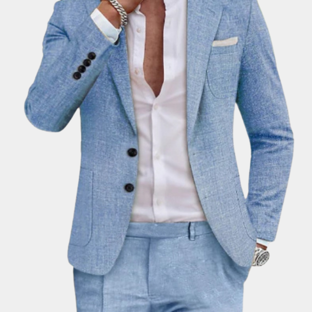 Sophisticated costumes for unforgettable moments