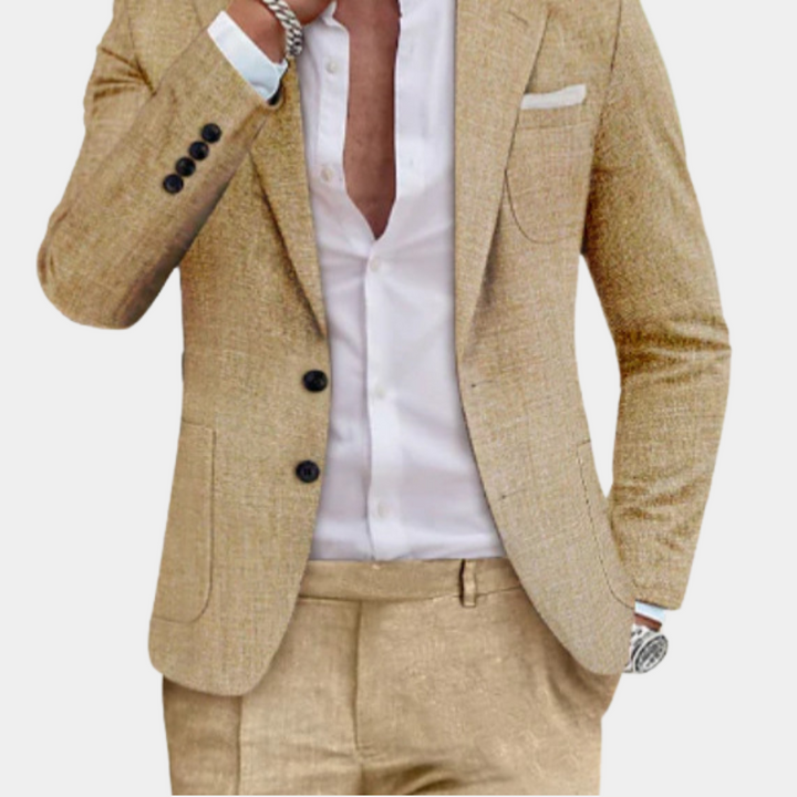Sophisticated costumes for unforgettable moments