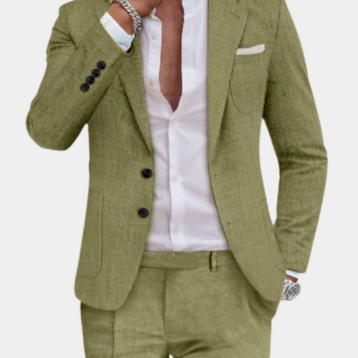 Sophisticated costumes for unforgettable moments