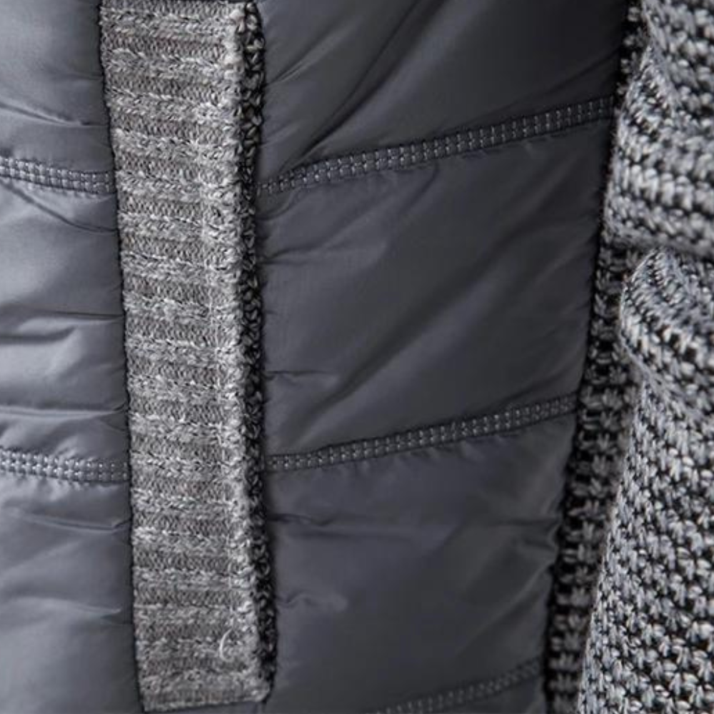 A sophisticated men's jacket that combines classics with elegance and professional style