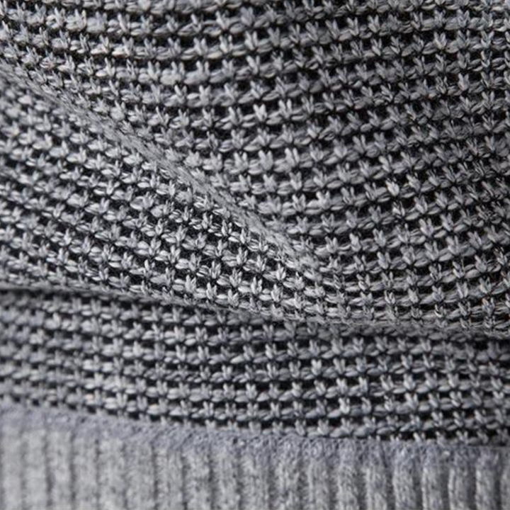 A sophisticated men's jacket that combines classics with elegance and professional style