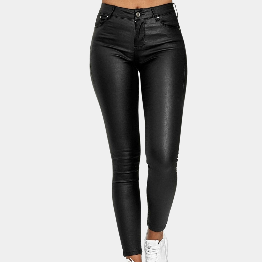 Elegant and comfortable trousers for women