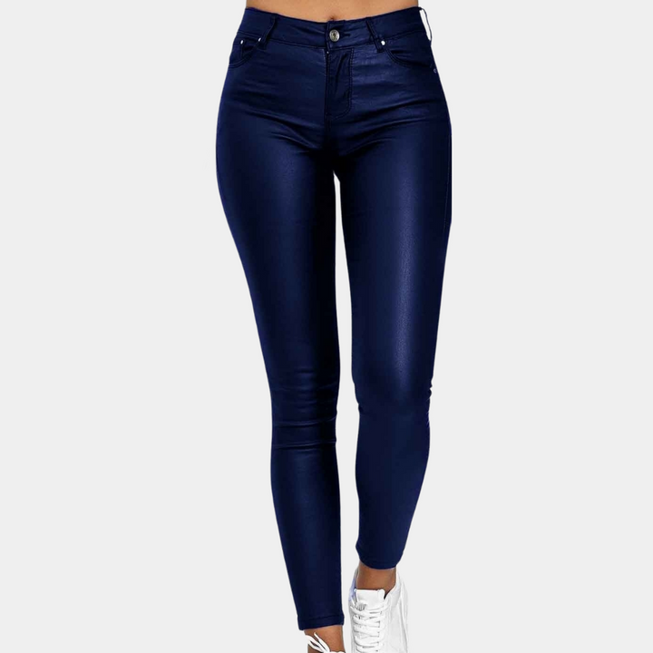 Elegant and comfortable trousers for women