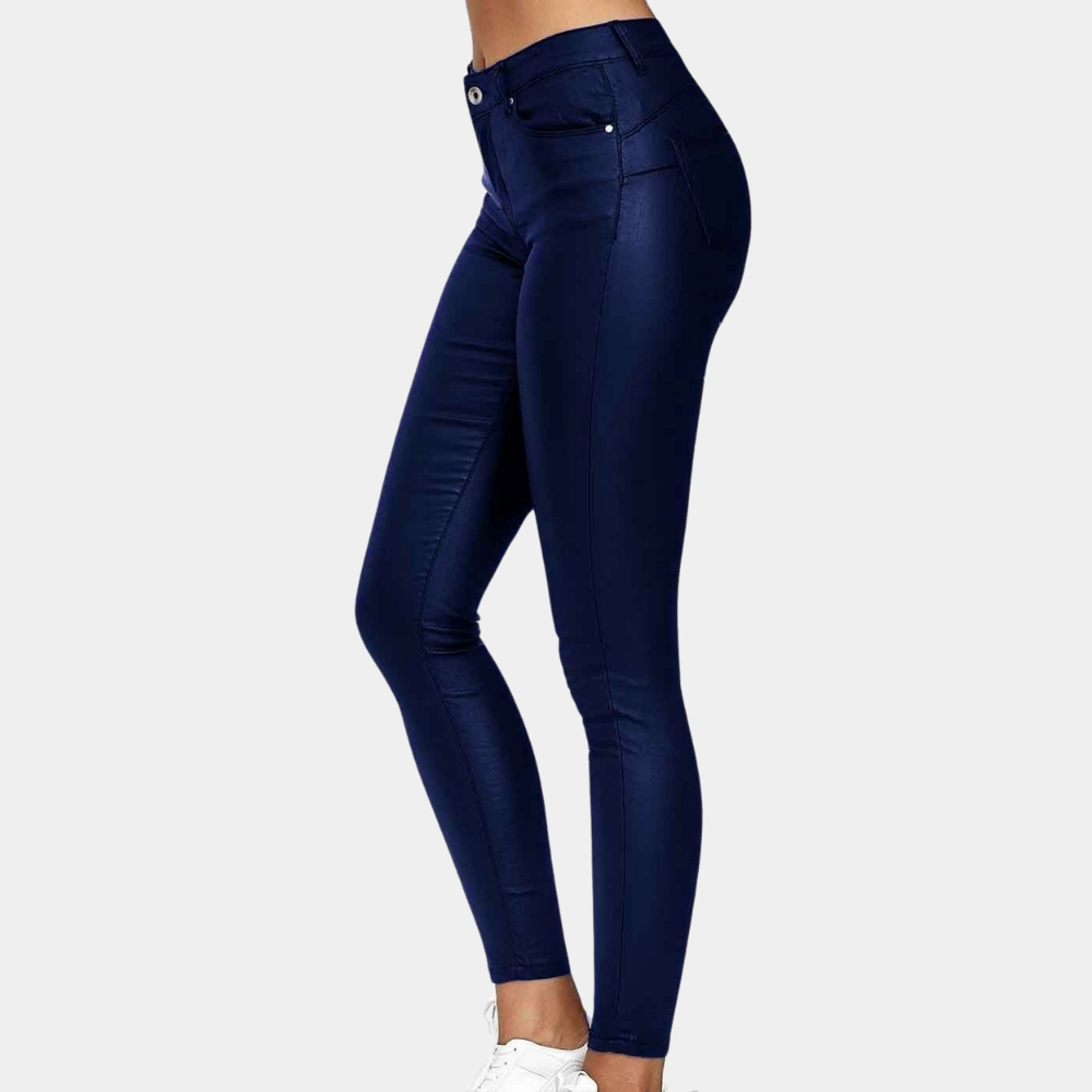 Elegant and comfortable trousers for women