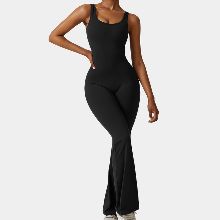 Stylish sportswear for active women