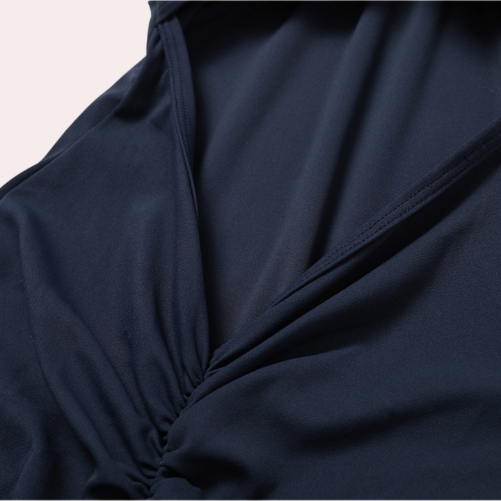 Stylish sportswear for active women